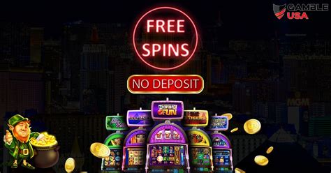 newest free spins no deposit.